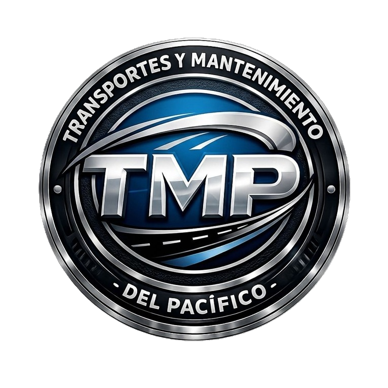 TMP — Transportes y Mantenimiento del Pacífico